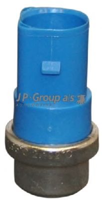 JP GROUP 1194001800 -  Термовыключатель, вентилятор радиатора